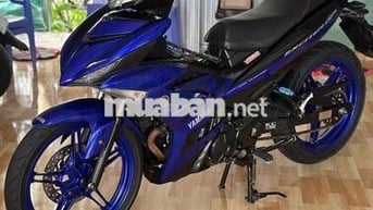 Yamaha Exciter 150 Xanh đen 32371 km