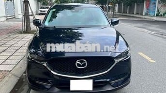 Mazda CX-5 Xanh Canvansite Premium 2.0 2021 -1 CHỦ