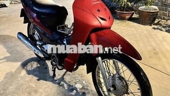 Honda Wave RS Đỏ Xe số Còn mới