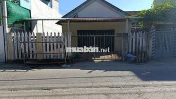 BÁN NHÀ MẶT TIỀN THUẬN TIỆN KINH DOANH