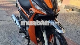 Honda Wave RSX Cam đen Số sàn