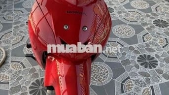 Wave Alpha 50cc có góp