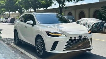 Lexus RX350 Premium 2024 Trắng
