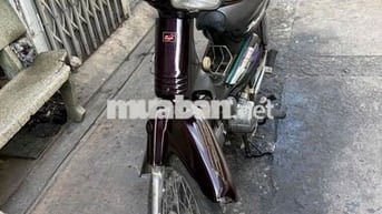 Honda Dream Nâu Số sàn