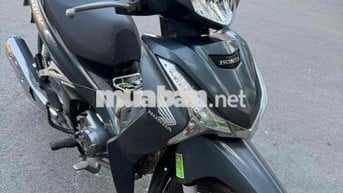 Honda Future 2022 Xám 21km