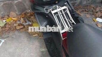 Honda Air Blade 2009 Thái Lan Đỏ đen