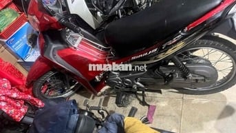 Sirus Fi , Máy Êm , Giá 4tr3 , Giấy tờ photo , máy