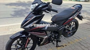 Honda Winner V1 2019 Đen