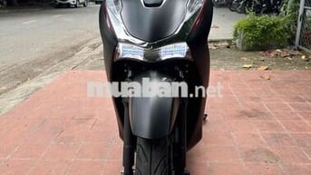 Honda SH 160i ABS 2024 Đen nhám 11.000km