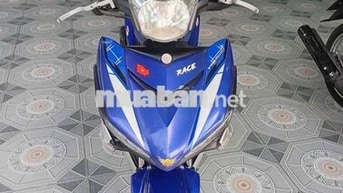 Yamaha Exciter 150 Xanh trắng