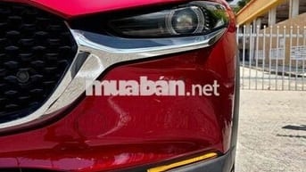 Mazda CX-30 Premium 2024 Đỏ 18.000km