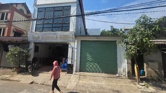 BÁN ĐẤT MẶT PHỐ HOÀNG LIÊN -LIÊN MẠC - Ô TÔ TRÁNH TRƯỚC NHÀ- KINH DOAN