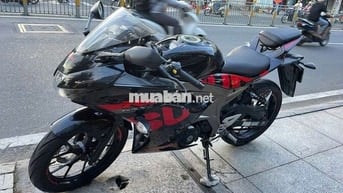 Suzuki GSX 150 2021 Đen Đã sử dụng