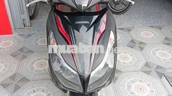 Honda Air Blade Đen