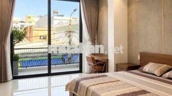 232 CHO THUÊ NHÀ 3 TẦNG 4PN 4WC – FULL NỘI THẤT VIP