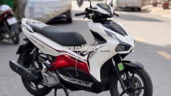 Honda AB 125cc 2021 Trắng đỏ 20.000 km
