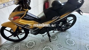 Yamaha exciter 135 2015