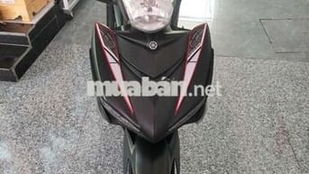 Yamaha Exciter 150 2017 Đen
