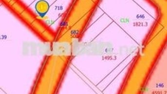 Đất khu vực Nguyễn Đình Chiểu nối dài
