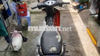 Honda Wave RS Đỏ, Xanh, Đen Đã sử dụng