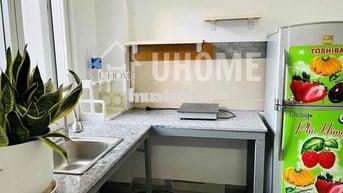 phòng full nội thất, khu ở thoáng mát, đường dt743a, phú hồng thịnh 9