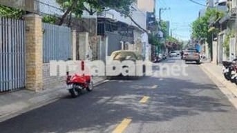Siêu phẩm đất trống đường 5.5m Hòa Cường 