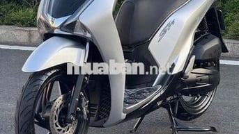 Honda SH 125 CBS 2018 bs 43