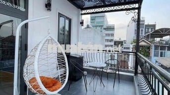 🔥CĂN HỘ STUDIO(Balcony)SIÊU CHILL - PHAN ĐÌNH PHÙNG-