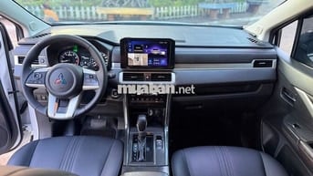 Mitsubishi Xpander Premium 2024 Trắng 30000 km