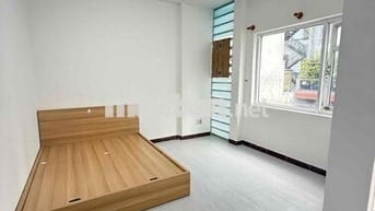 1 Phòng ngủ 🍓( Mới - Ban Công ) Ngay Sân Bay  Rộng 45m2, Bếp rộng