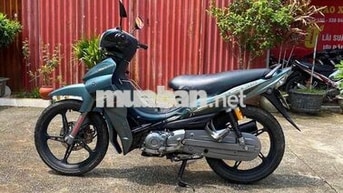 Yamaha Gra xanh đá 2010 Xanh