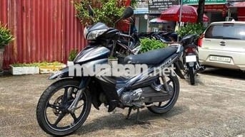 Yamaha Jupiter MX 2006 Đen Tự động