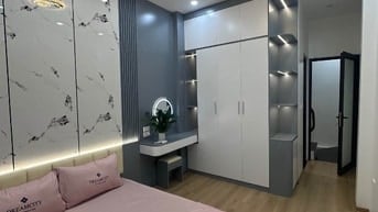 🔥NHÀ NGÕ KHÂM THIÊN, NHÀ ĐẸP, MIỄN CHÊ - GIÁ CỰC ỔN