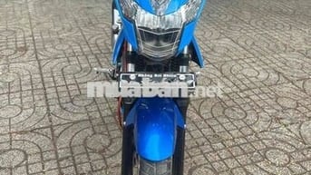 Suzuki Satria F150 Xanh