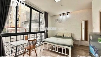🏠Căn Hộ Ngay Chợ Tân Định - Nhà Thờ Tân Định - ĐH ISB - CV Lê Văn Tám