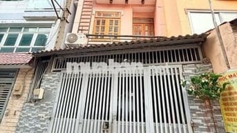 ❤️ CHO THUÊ NHÀ NGUYÊN CĂN – 828 TRƯỜNG CHINH, P. TÂN SƠN, Q. TÂN BÌNH
