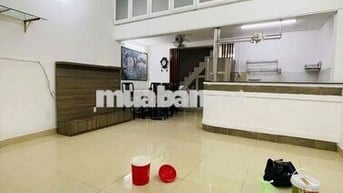 cho thuê nhà hẻm cách mạng tháng tám ngay ngã ba ông tạ