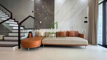 Villa Gần Khu Đô Thị FPT Đà Nẵng | 150m² | 3 Phòng Ngủ | Gara Ô Tô