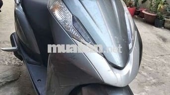 Honda Lead FI 2014 Xám