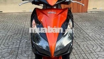 Honda Air Blade 125 Cam đen 16351 km
