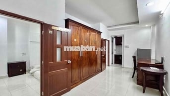 Căn hộ full nội thất 2PN - 2WC - 1PK giá rẻ khu sân bay quận Tân Bình