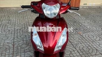 Honda Vision 2016