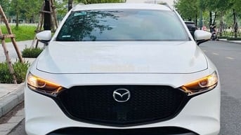 Mazda3 Sport Luxury sản xuất 2020