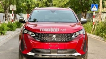Peugeot 5008 1.6 GT.line 2022