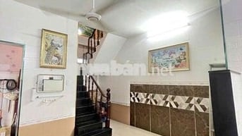 💰💰💰 TRỆT 2LẦU 3PN 2WC  - GẦN CHỢ AN NHƠN - GIÁ 12Tr CÒN BỚT