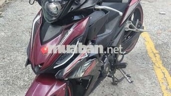 Honda Winner V1 2018 Đỏ đen 86.000 km
