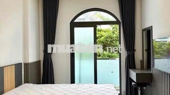 STUDIO BAN CÔNG NGAY TRUNG TÂM QUẬN 7 SÁT LOTTE
