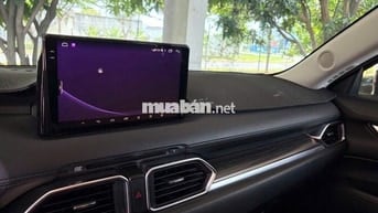 Mazda CX5 Xanh 5 chỗ Xăng