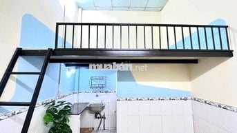 CHO THUÊ TRỌ GIÁ RẺ KHA VẠN CÂN ĐH NGÂN HÀNG