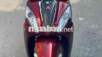 Bán tay ga kymco Fi siêu tiết kiệm xăng